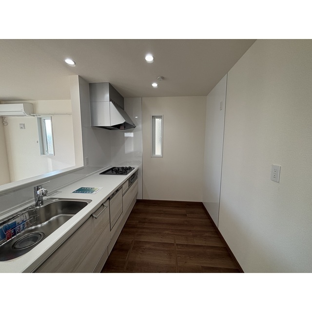 大泉学園町７丁目戸建賃貸住宅 内観