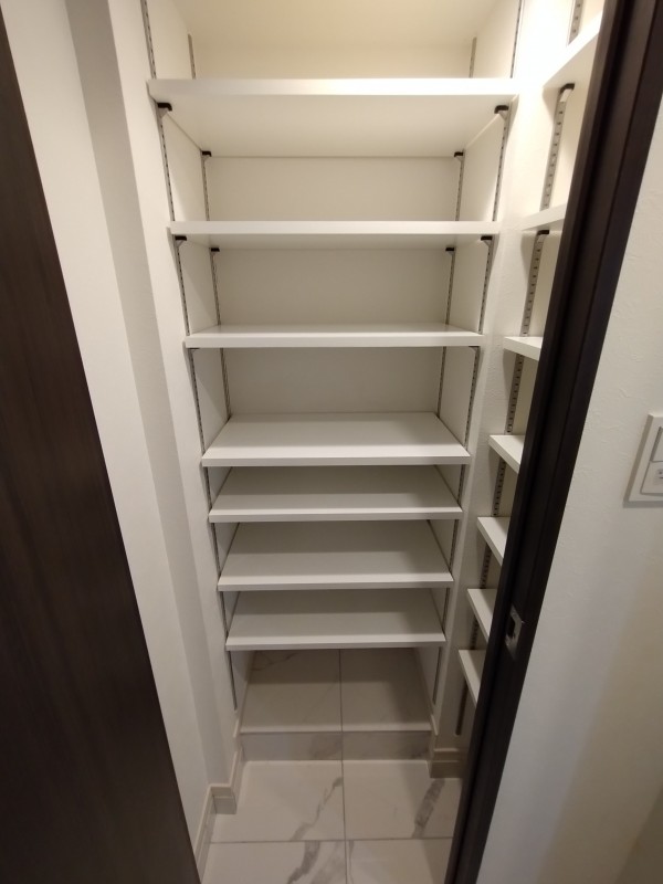 クレイシア月島5階 同建物別部屋の参考画像