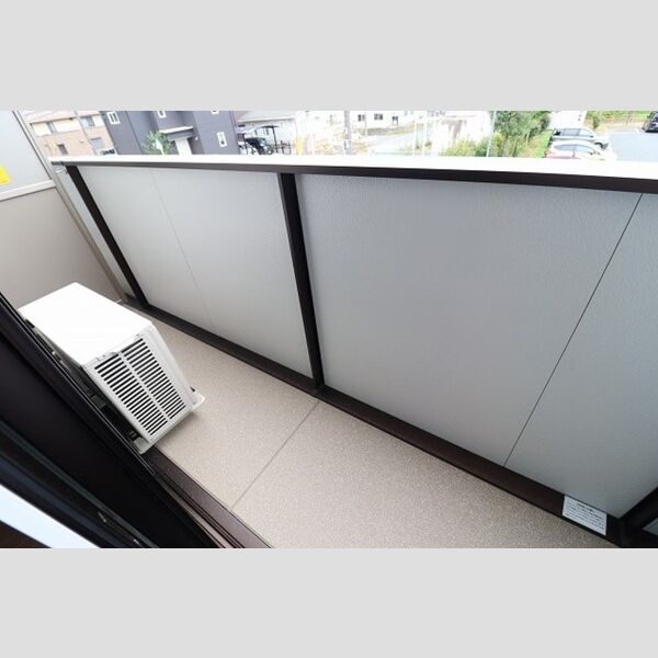 ビューテラス バルコニー