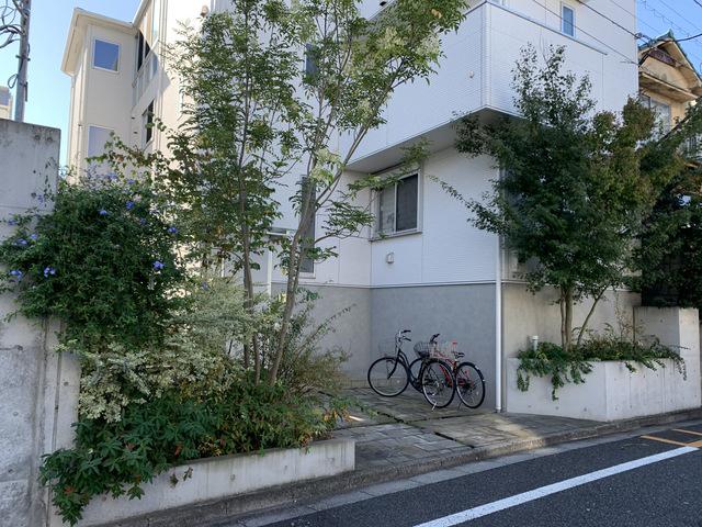 Ｈｏｕｓｅ　Ａ 外観