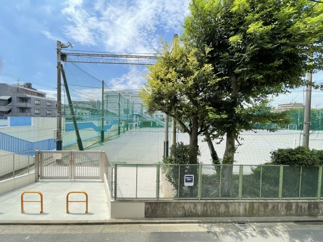 スカイコートグレース西六郷2階 同建物別部屋の参考画像