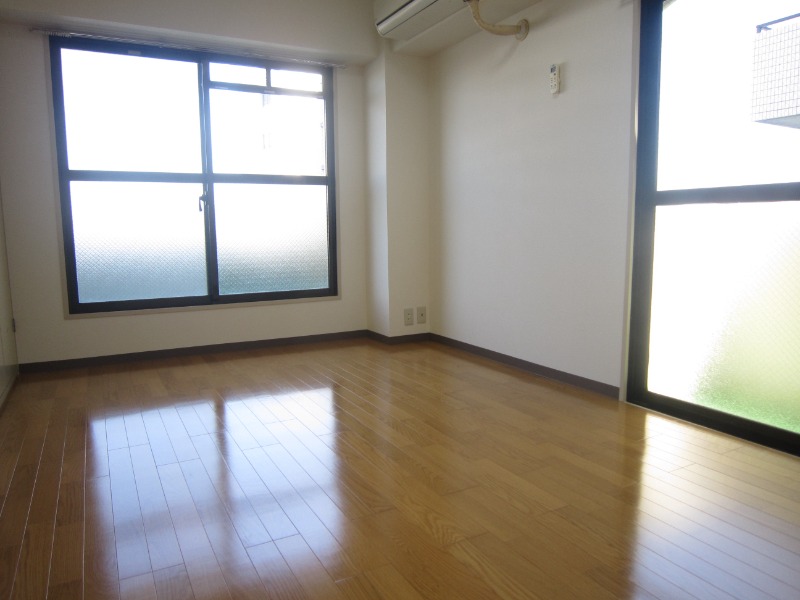 セイコーガーデン朝霞 リビング