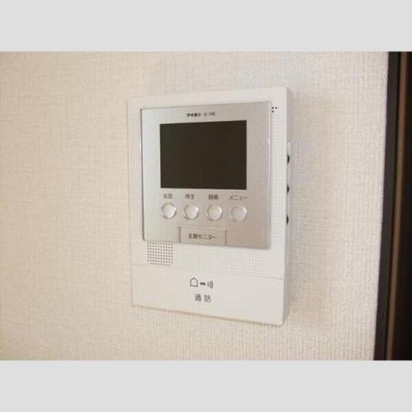 ロワジール　Ⅱ 部屋設備