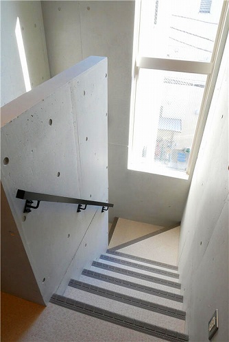 スペリオール渋谷本町地下1階 外観