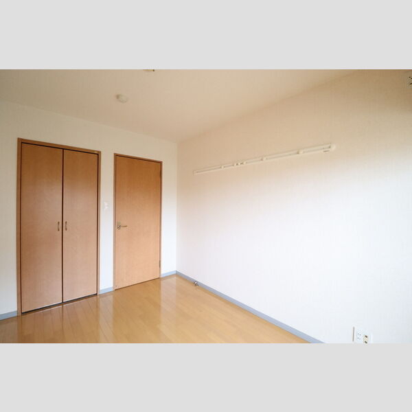 NTマンション203号室 洋室