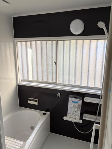 三芳町大字藤久保戸建 お風呂