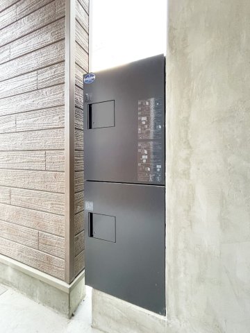 ヒルズ松戸 部屋設備