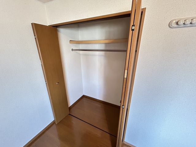 クレールロジュマン2階 部屋その他
