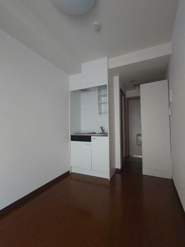 西日暮里駅前ハイツ1階 部屋その他