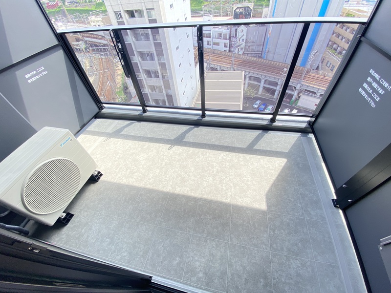 ONE ROOF RESIDENCE NISHINIPPORI12階 参考写真
