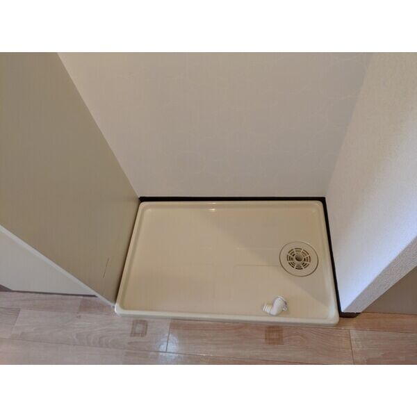 セザール南大井405号室 部屋その他