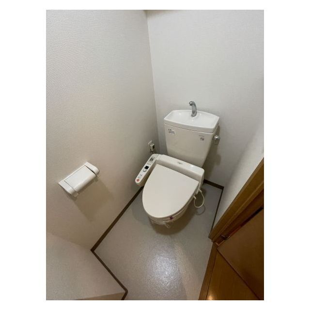 スペーシア飯田橋Ⅱ0308号室 内観