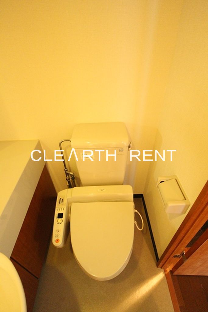 パレステュディオ本郷後楽園12階 同タイプ別住戸写真となります。現況と異なる場合がございます。