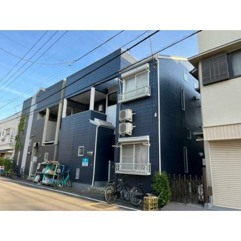 ベイサイドエリアⅠ1階 部屋その他