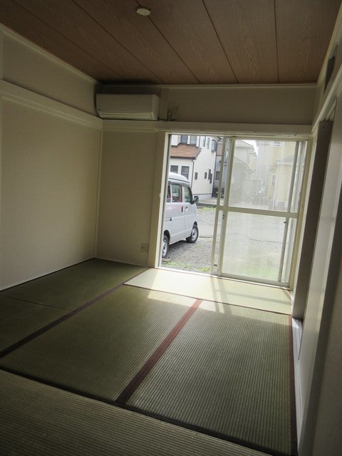 キャロットハウス0101号室 部屋その他