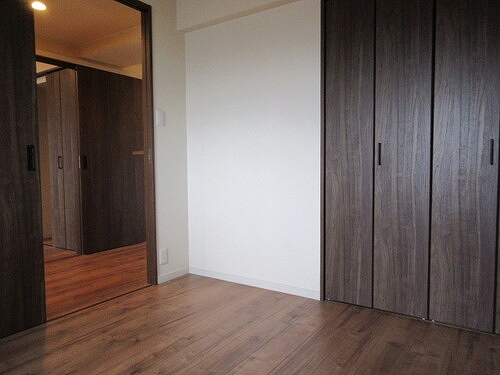 ファミール松戸グランデージ２ 2026年4月撮影　洋室（1）