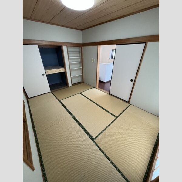 熊谷市石原貸家 部屋その他