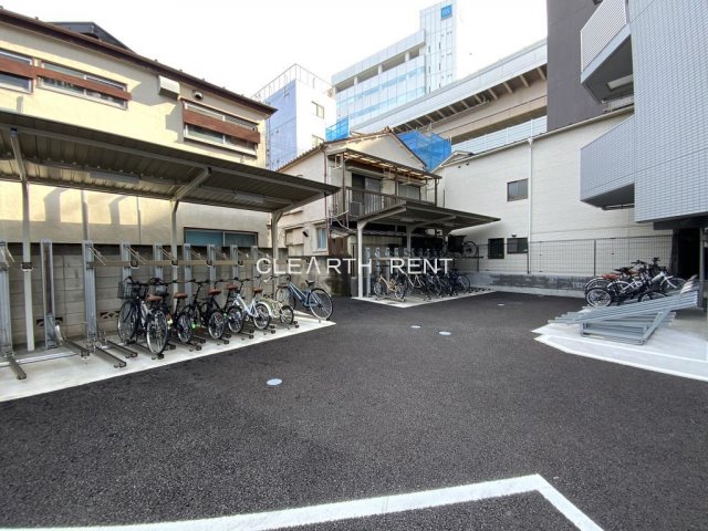 Ｖａｌｏｒｅ Ｎｉｓｈｉｓｕｇａｍｏ2階 当社クレアスレントのみでご紹介が可能なお部屋