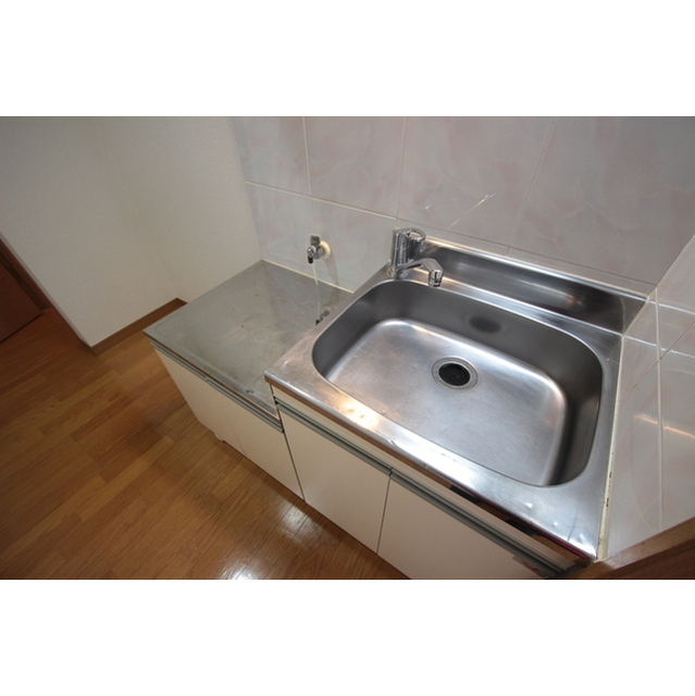 アルカディア キッチン