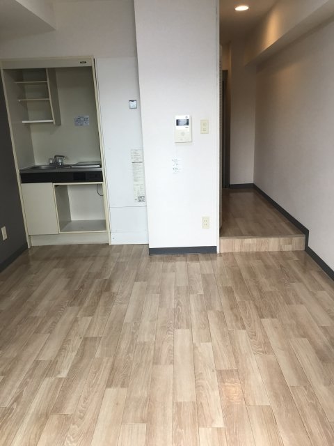 マートルコート駒込4階 部屋その他