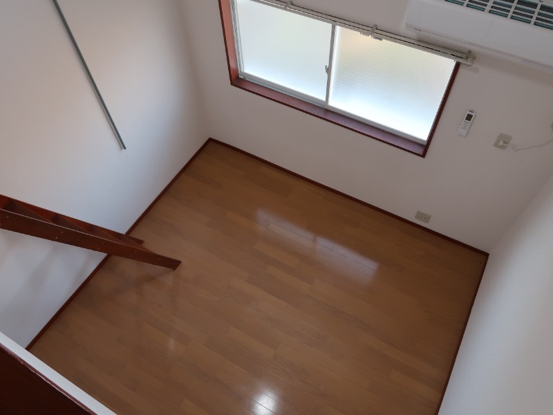 ハイネス柏 ※別部屋参考写真