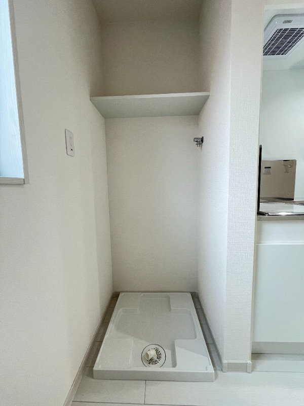 マーレ西巣鴨2階 部屋その他