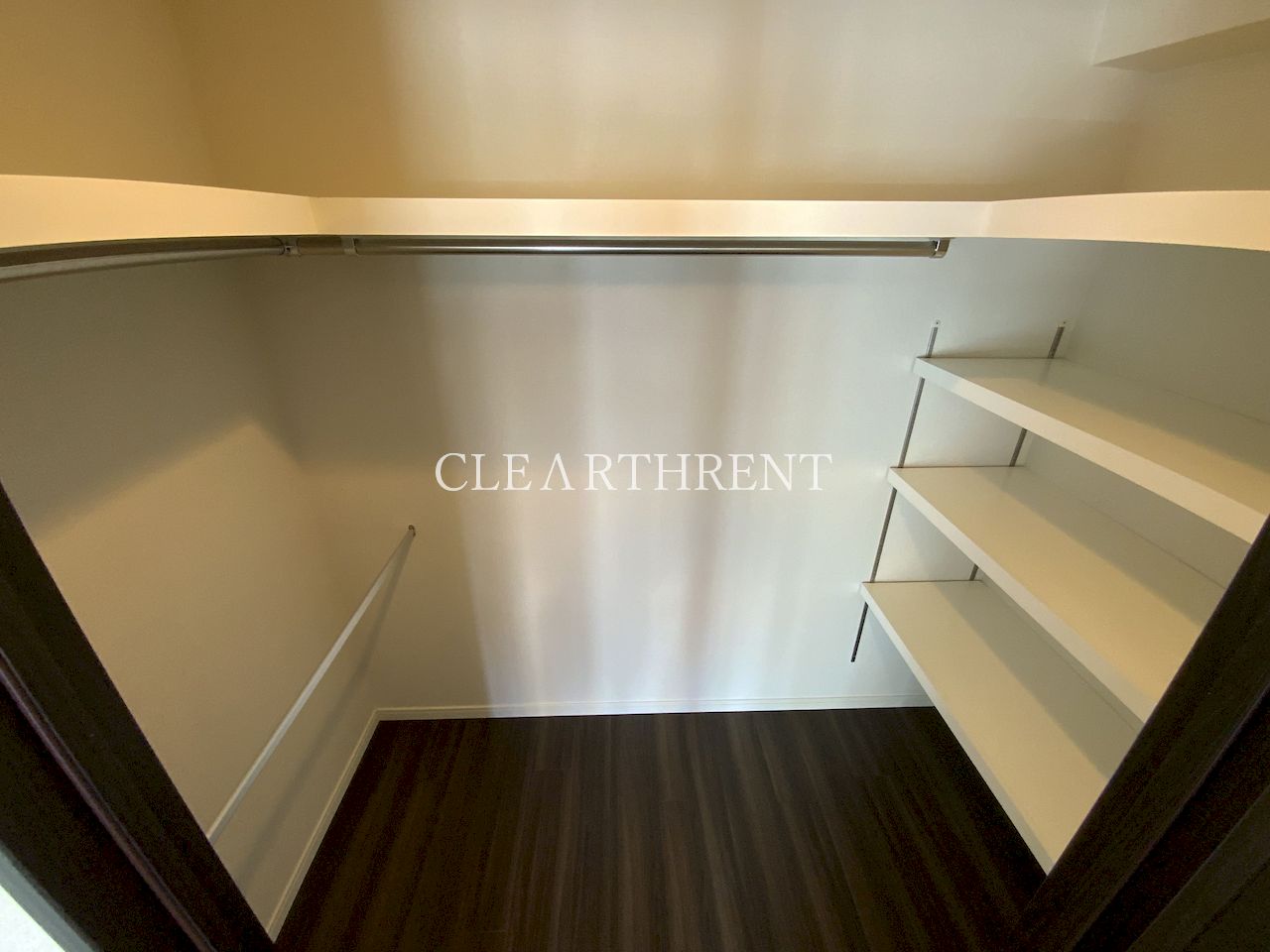 コンシェリア芝公園 ＭＡＳＴＥＲ’Ｓ ＶＩＬＬＡ 同タイプ別住戸写真となります。現況と異なる場合がございます。