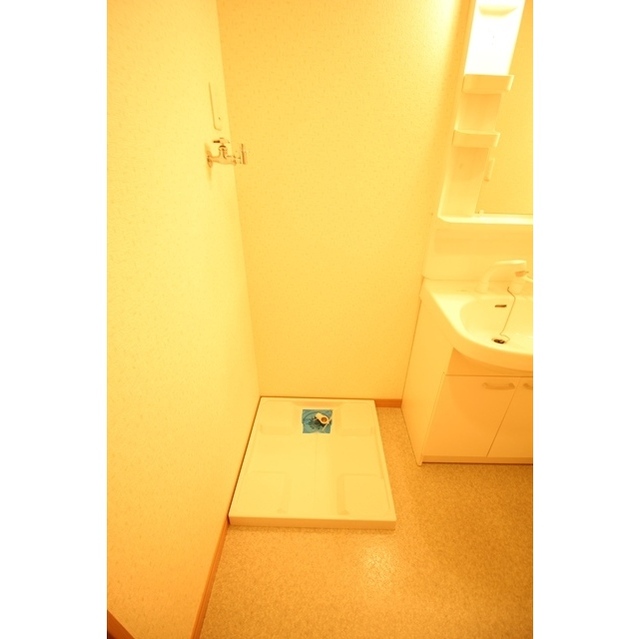 アムール etoile202号室 部屋その他