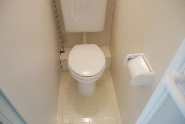 アーバンヒルズ平井 トイレ