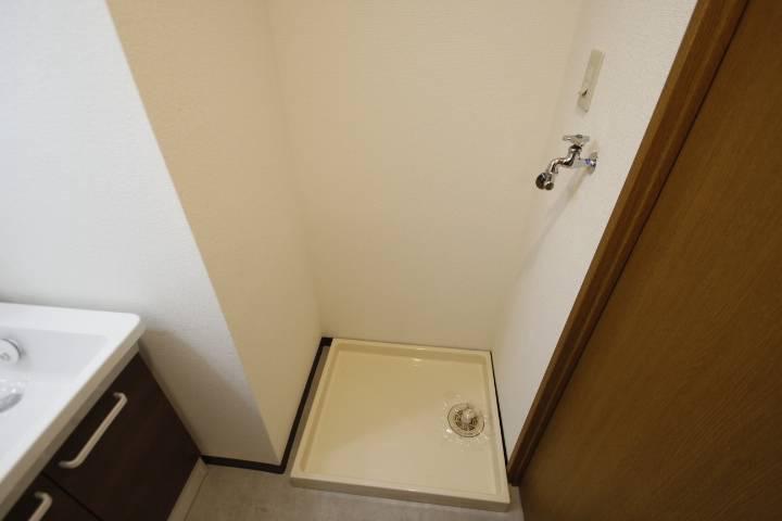 ペルファヴォーレ1階 部屋その他