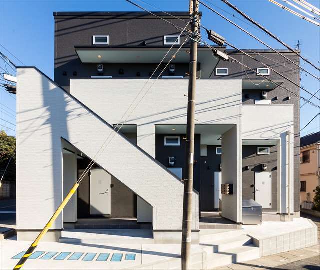 Ｌａ　ｆｌｏｒｅ2階 部屋その他