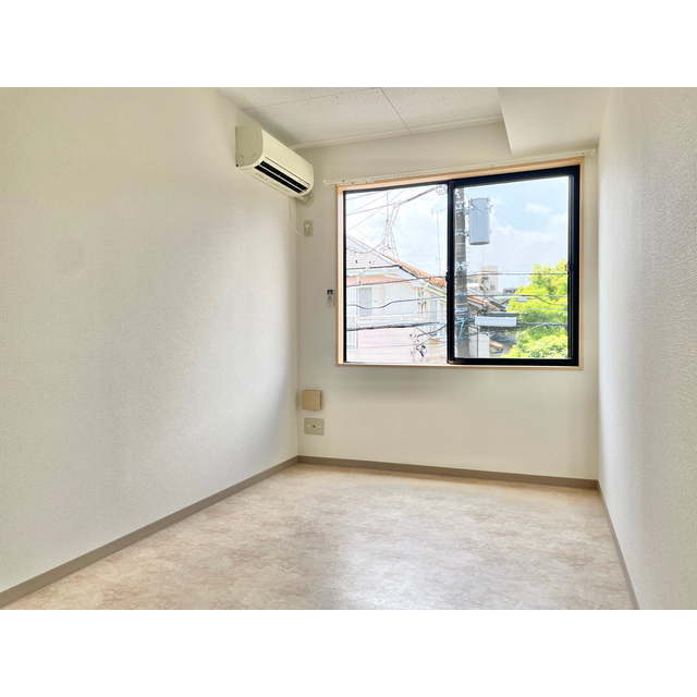 ＵＴレジデンス港北Ａ211号室 同建物別部屋の参考画像