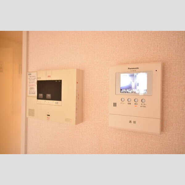 セラ セコムのホームセキュリティ