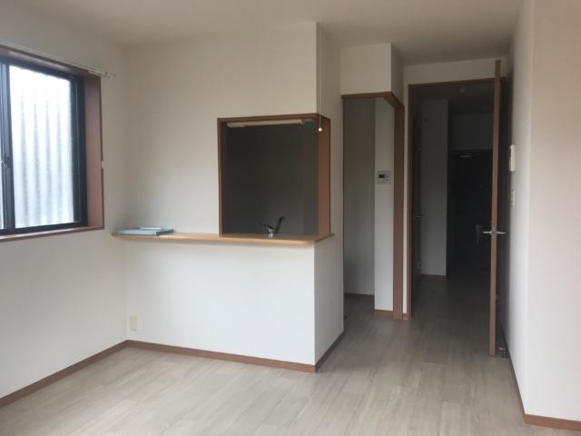 Southern Hills(サザン　ヒルズ) リビング（イメージ）