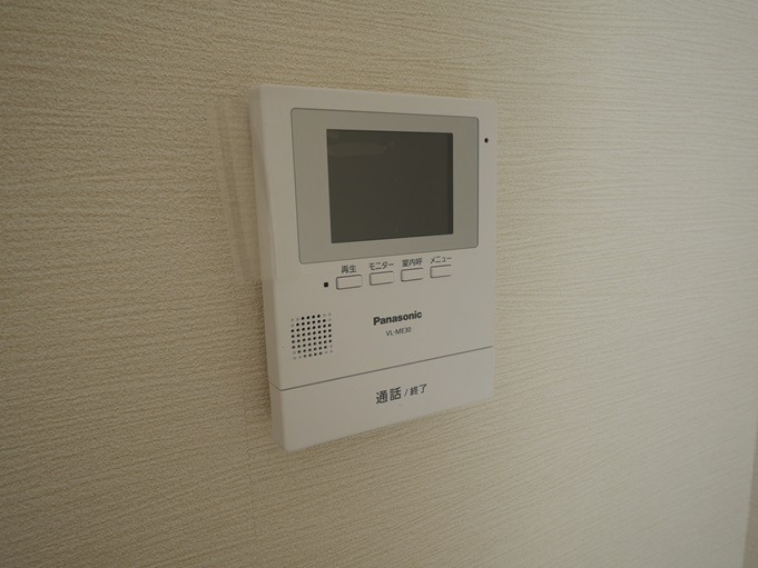 カーサ高柳2階 部屋その他