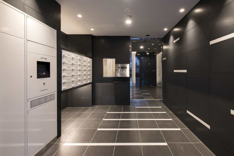 DIPS板橋駅前公園203号室 その他共有部分