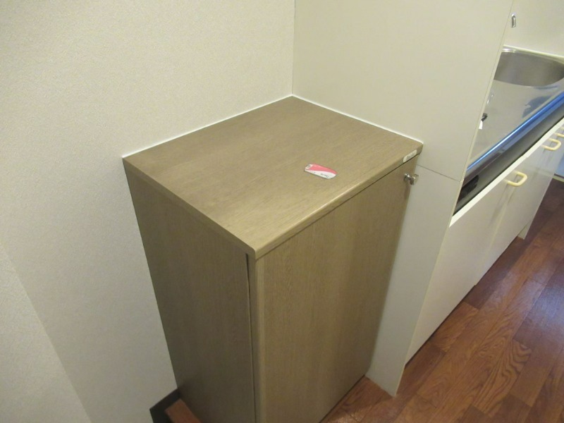 パルティーレさがみ野4階 部屋その他