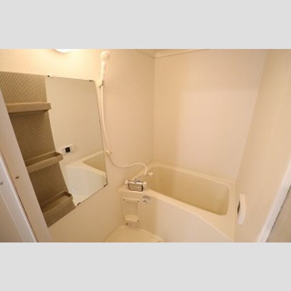 ノーブルタウン　弐番館101号室 浴室