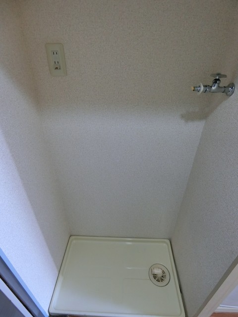 ＳＡＮＫＯ　ＨＥＩＧＨＴＳ　ＯＳＡＫＩ0207号室 別号室の写真です。