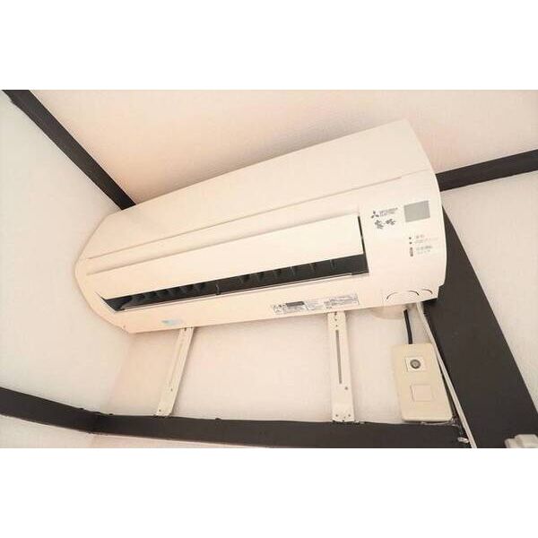 Kハイツ山田0202号室 部屋その他