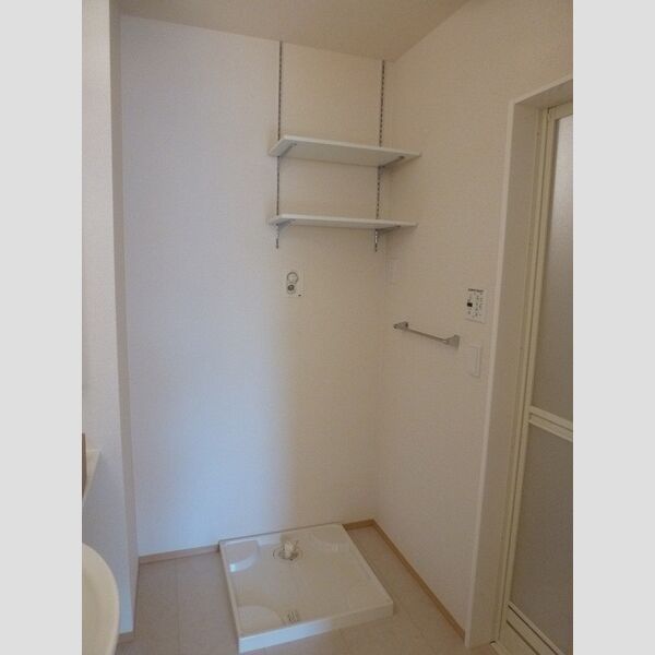 サニーウェル 洗面