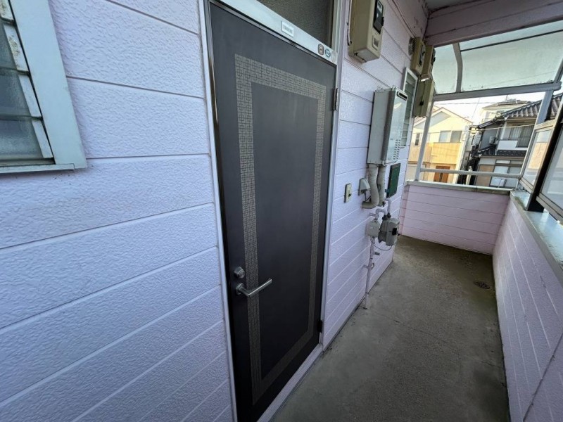 Ｎルームパースン2階 部屋その他