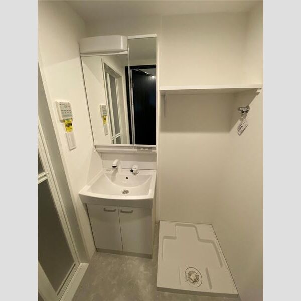 MAXIV立川107号室 トイレ