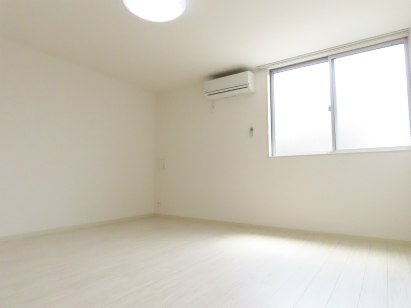 リブリ・プレシャス・千寿2階 内観