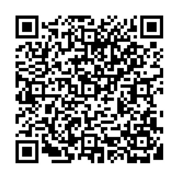 吉田テラスD号室 写真閲覧用QR