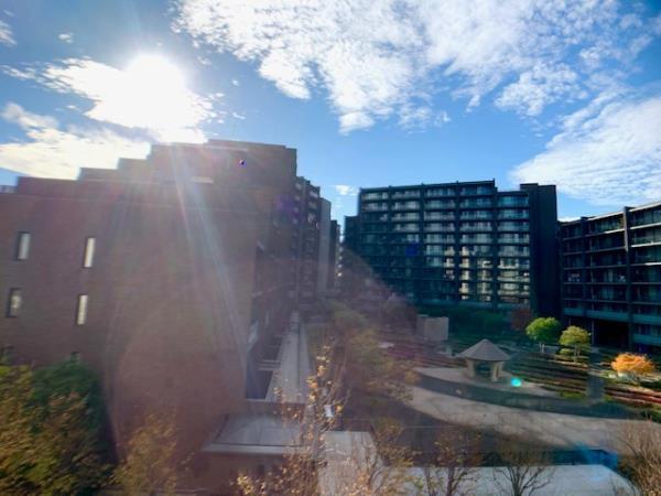 Ｂｒｉｌｌｉａ　ｉｓｔ　三軒茶屋　アイビーテラス6階 同建物別部屋の参考画像