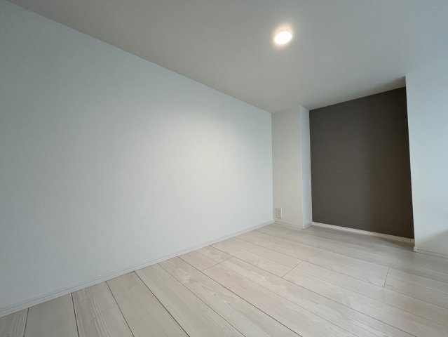 カーサソラーナ 内観