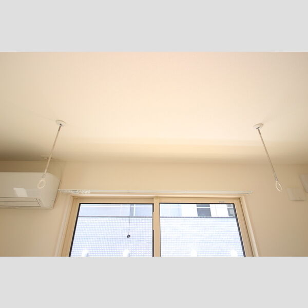 フルール　クレール 部屋設備