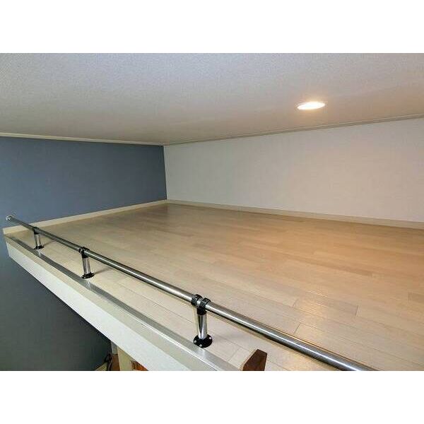 ジュネパレス松戸第01 収納