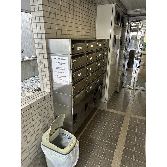 プライムハイツ203号室 部屋その他